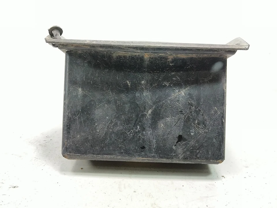 19 Polaris RZR XP Turbo (1000) Storage Box Container Plastic - Image 3 of 4