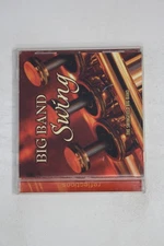 Big Band Swing CD the Swingfield Big Band