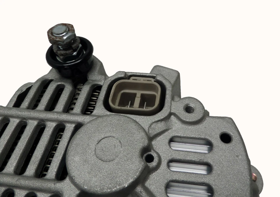 RMMAL00140 Alternator Magneti Marelli 1994 - 2000 三菱 Montero Sport 3.5L 升 — 第 4/4 张图片