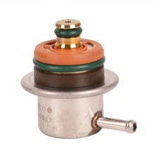 Fuel Injection Pressure Regulator 0280160575 For VW Golf Passat Audi A4 A8