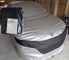 Honda S660 Jw5 Body Cover Spoiler Genuine Jdm Brand Parts 08p34-tdj-000