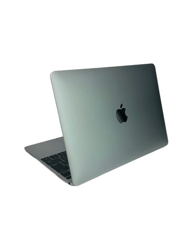 MacBook A1534 Core m7-6Y75 1.3GHz 8GB 512GB SSD 12" Space Gray - Picture 6 of 6