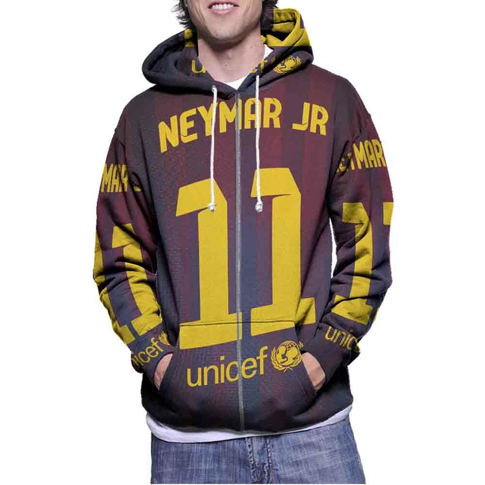 Neymar Jr- Brazil Legend Pullover Hoodie for Sale by FootballArcade