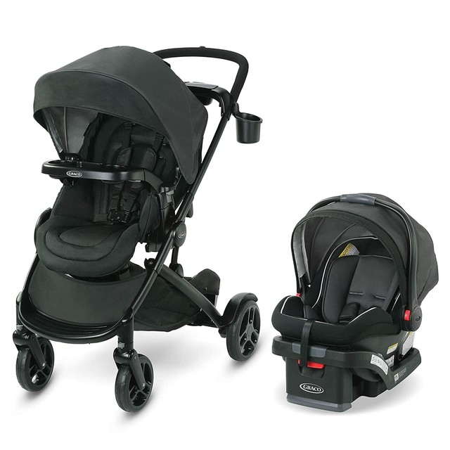 graco snap and go base