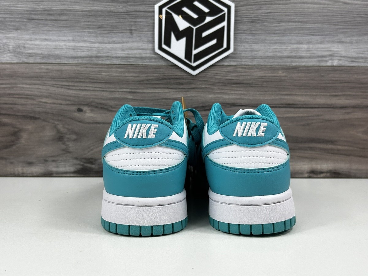 Women's Nike Dunk Low 