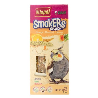 cockatiel supplies