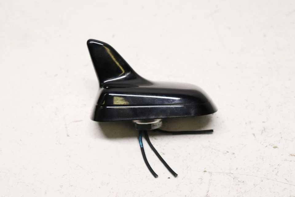 P201229 2008-2016 Audi A5 S5 techo radio aleta tiburón antena 9YB 8T0035503K OEM Foto 2 de 4