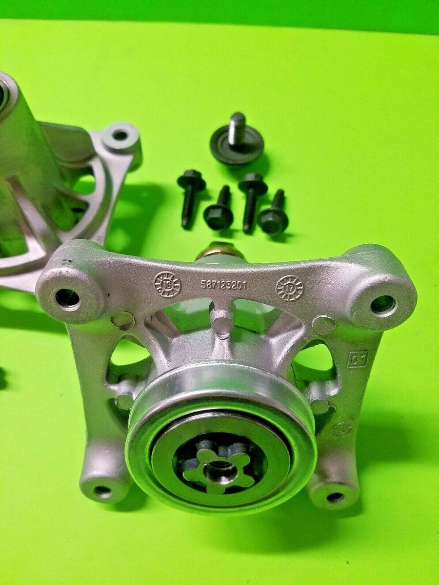 Spindle Assembly for Dixon Speed ZTR46 ZTR4619 174358