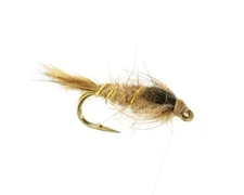 Hare's Ear Nymph - Fly Fishing Flies (1 pc)