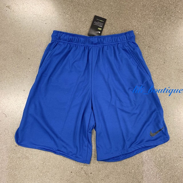 nike 9 inch basketball shorts