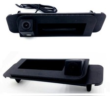 Auto Rückfahrkamera für Mercedes Benz  GLA C-Klasse W205 2015-2018 Griffleisten