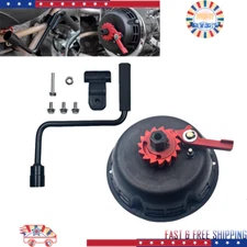 Easy Quick Pull Start Recoil Starter Assembly for Predator 212 Coleman B200R