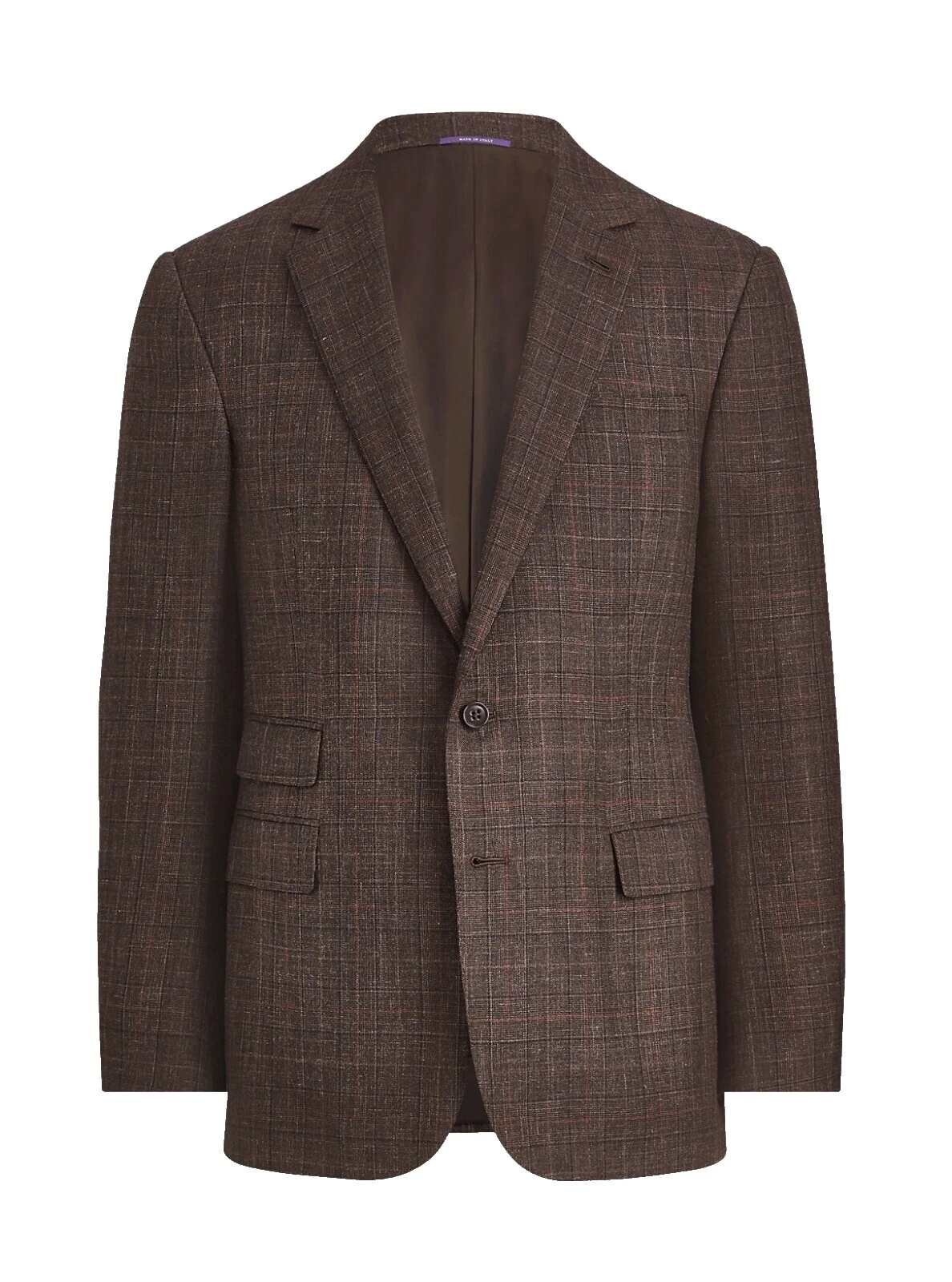 Ralph Lauren Purple Label Suit Jackets for Men