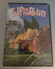 Elf on the Run (DVD) Widescreen Disc Only listing. DVD is in NEW condition