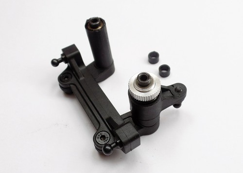 Carson 1:8 X8 4WD Beat Crusher 500405360 Servosaver Steering CBC®