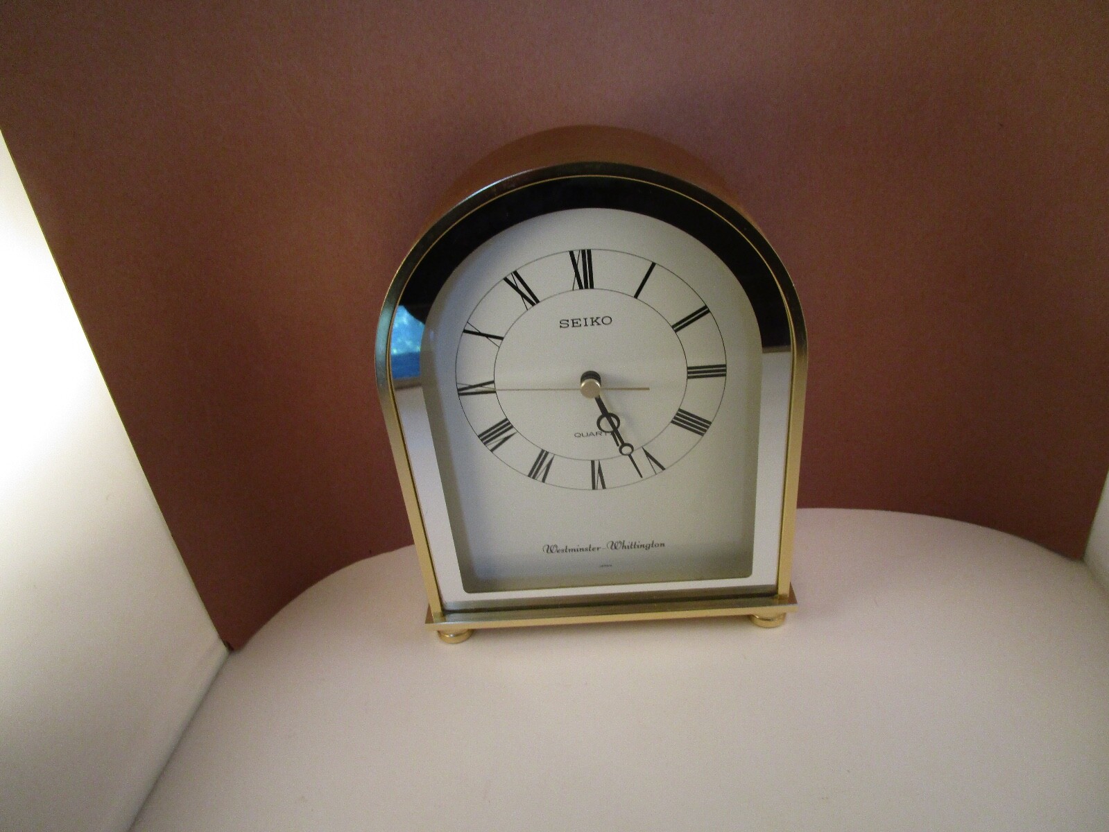 柱時計 置き時計 STAMMBAUM WESTMINSTER QUARTZ 柱時計 置き時計 STAMMBAUM WESTMINSTER QUARTZ