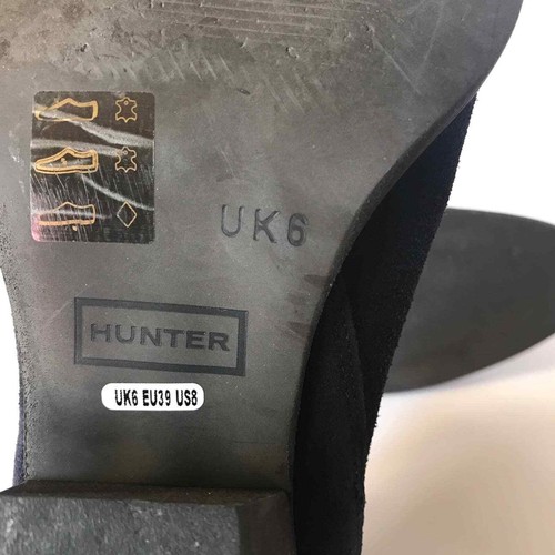 Chelsea refinada original Hunter resistente al agua - Imagen 8 de 9