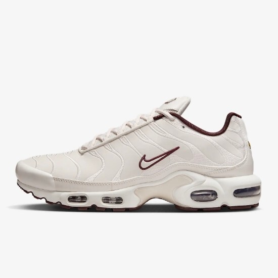 Nike Air Max Plus PRM Phantom/Light Bone (HF3181-001) Expeditedship