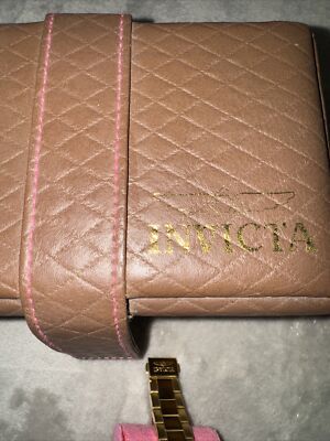 Invicta Women display picture 2