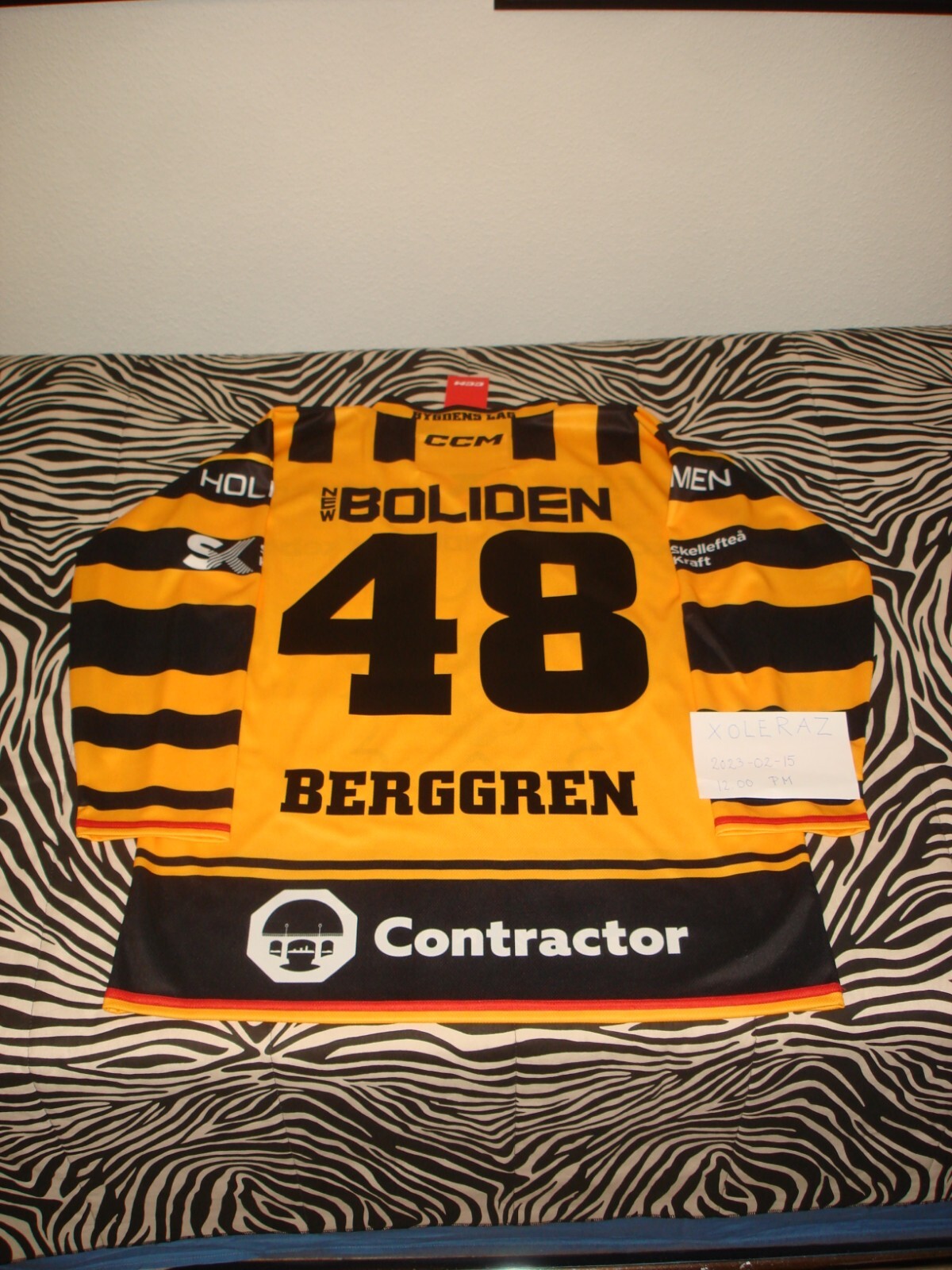 Ebay Item For Sale