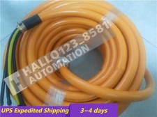 SIEMENS POWER cable 6FX8002-5CP46-1BF0 15M