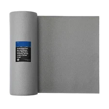 Professional Tool Box and Drawer Liner Easy Cut Non-Slip Foam Rubber Toolbox