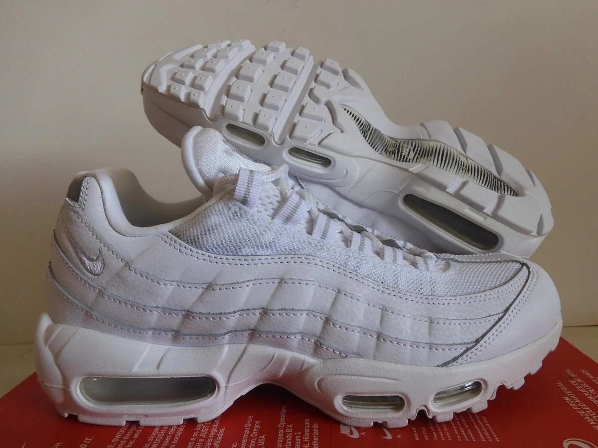 靴 Nike Air Max 95 Essential White 26.5 s-l400.jpg