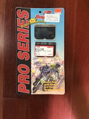 New Boyesen Pro Series Reeds - PRO-126 free shipping win1