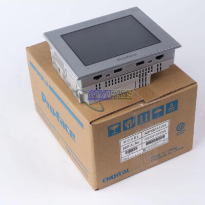 ONE Pro-face AGP3301-L1-D24 Operator Interface Panel New
