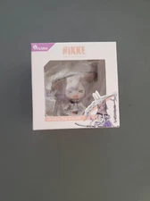 Scarlet Baby Boom Figure Goddess of Victory: Nikke 2024 Summer Korea Popup Rare