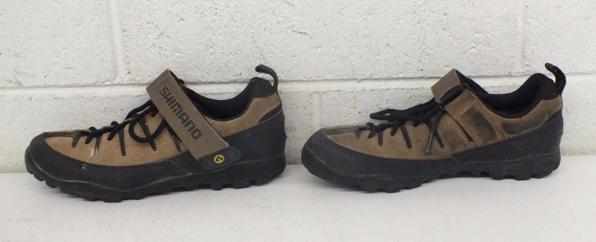 Shimano SM-SH51 Crampons MTB SPD / Plaques de pédales