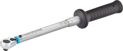 HAZET Drehmomentschlüssel   US-STANDARD 6114-1CT   Drehmomentbereich min-max:...