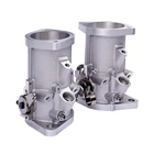 Throttlebody IDF direct Weber carburator replacements