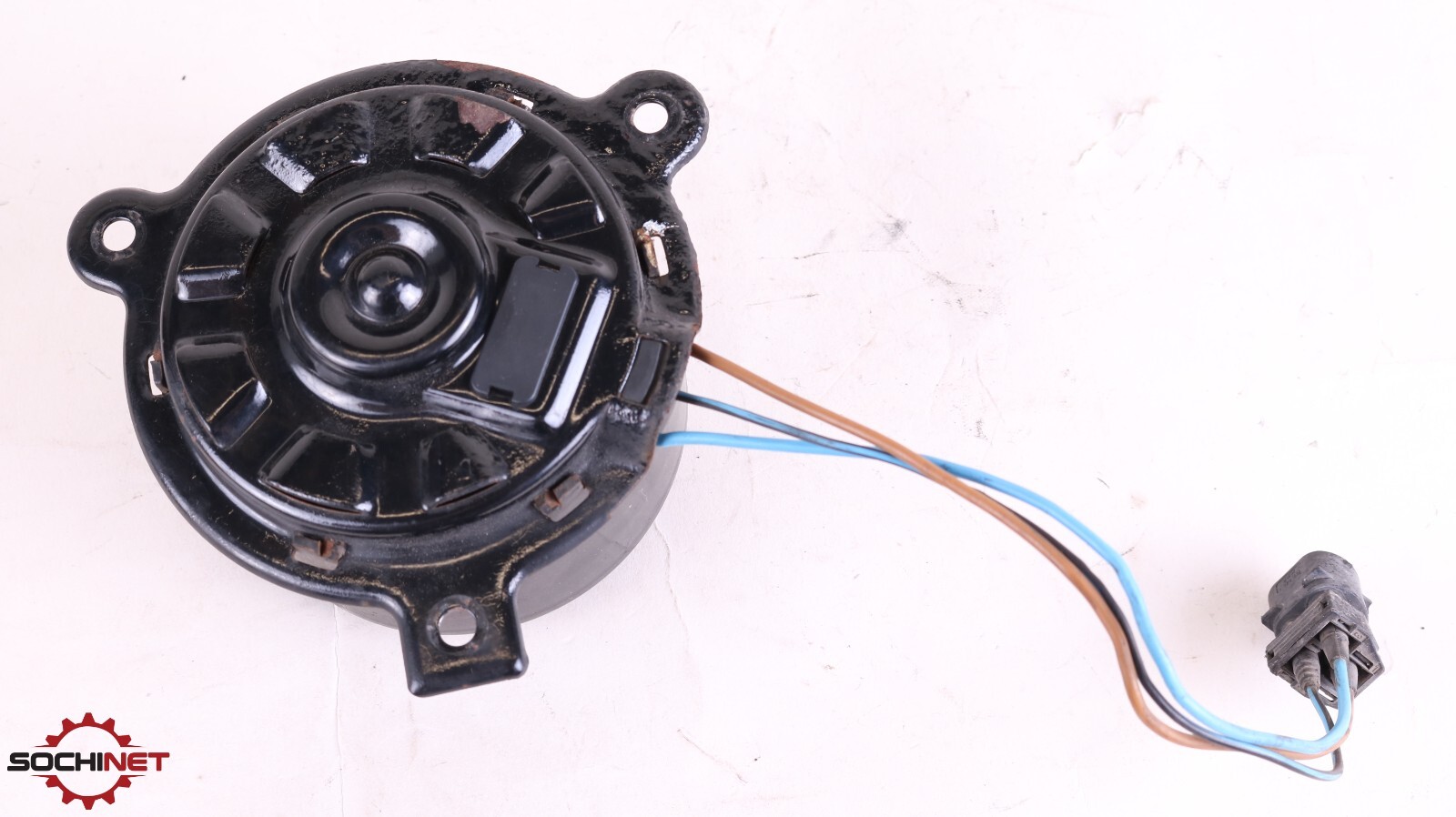 BMW Z3 M Roadster E36 #1077 Auxiliary Cooling Fan Motor for sale  