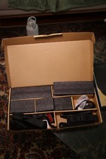 Waydoo Subnado Accessory Box, New Open Box
