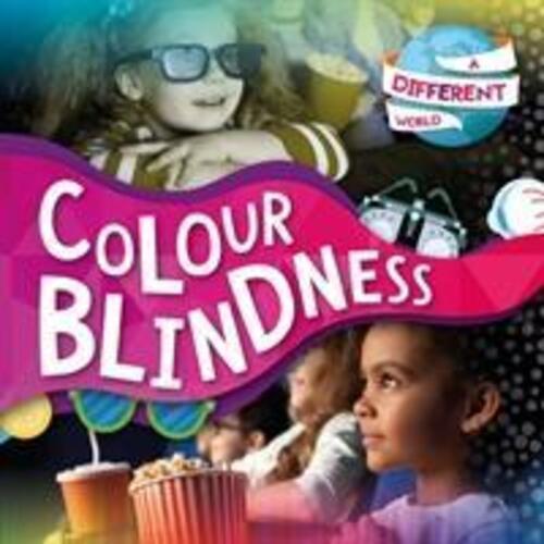 Thumbnail - Robin Twiddy | Colour Blindness | Buch | Englisch (2020) | Gebunden