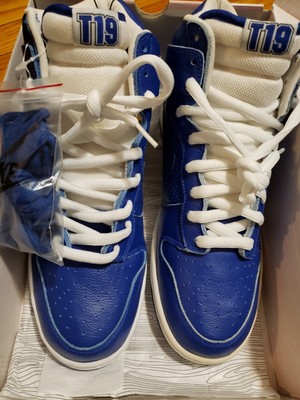 Size 11.5 - Nike Dunk Pro SB High T-19 for sale online | eBay display picture 1