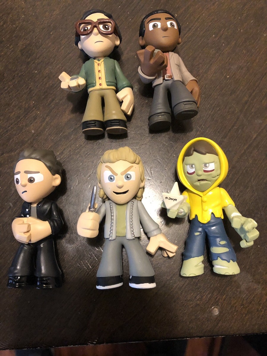 Funko Mystery Minis IT Series Chapter LOT OF Hard To Find