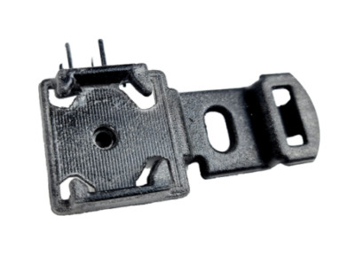 FORD KUGA CX482 MK3 Front Right Bumper Upper Reinforcement 2501875 