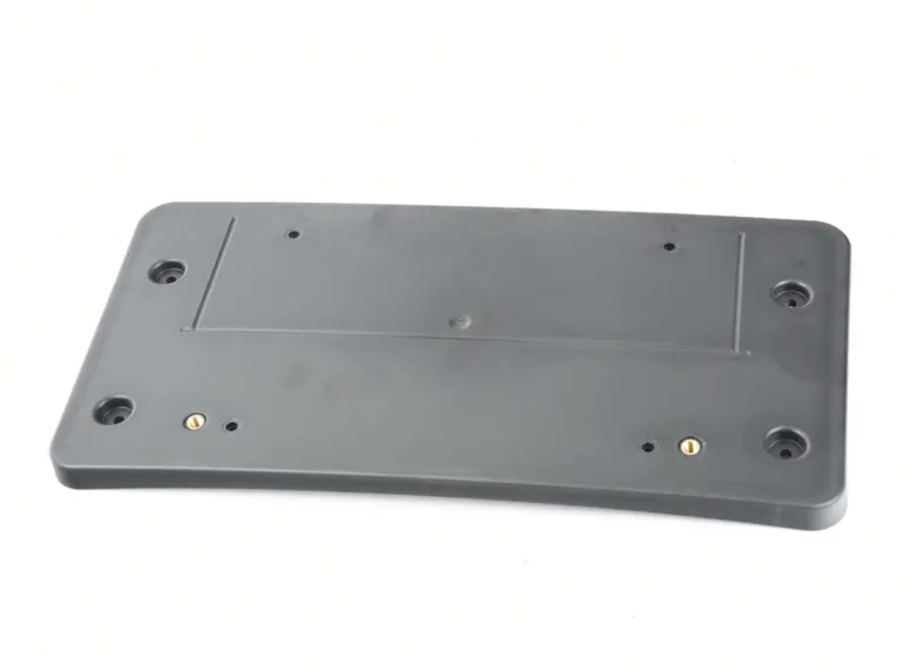 NOUVEAU PORTE-NUMÉRO DE PARE-CHOCS AVANT BMW 2 CABRIO F23 51117293872 7293872