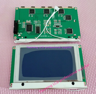 New Compatible 5.1'' SNT LMBHAT014GC M214CP1A M014-C LCD Display Screen Panel
