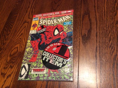 spider man the legend of arachknight