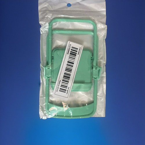 Adorabile Mini Supporto Cellulare Universale Porta Telefono Verde Sedia Caramelle Pieghevole Carino - Foto 2 di 3