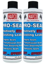 Hapco Products - Pro-Seal Pack of 2