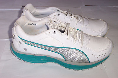 puma bodytrain schuhe