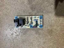 1005 83 1751A 175 0526  Blower Circuit Used Control Board AZ72946 | BK1364