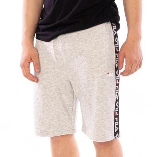 Short homme clearance fila