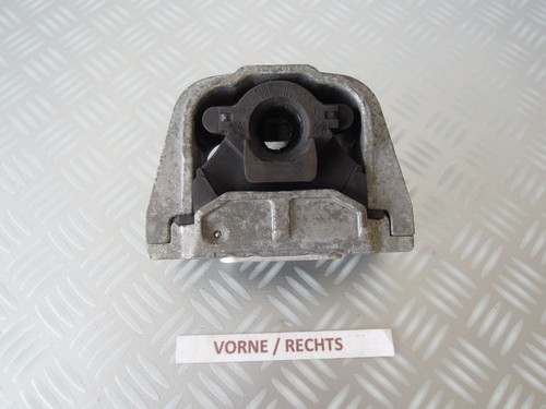 Motorhalter Motorlager Getriebelager rechts 1K0199262AT Scoda Octavia 1Z5