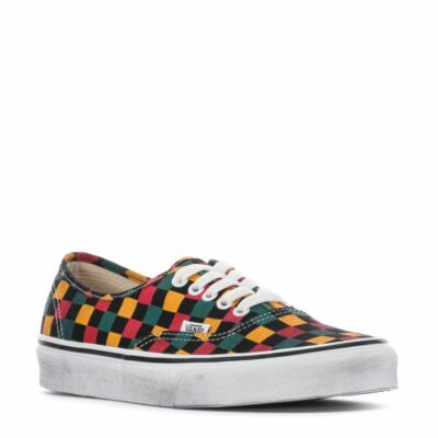 VANS::スニーカー:27.5[RESALE] VANS】 ヴァンズ SK8-HI REISSUE SIDE ZIP スケートハイ