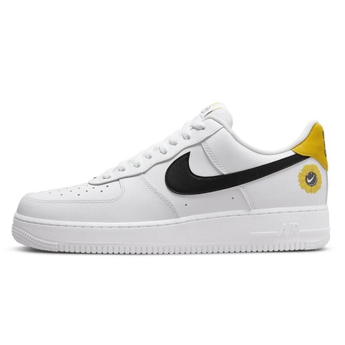 Nike Air Force 1 Man White 07 Women\u0026#039;s Shoes Sneaker 38 39 41 42 43 44  45 DM011 | eBay